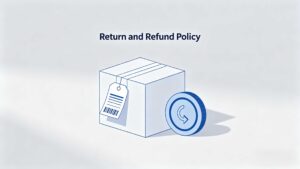 Return and exchange Policy