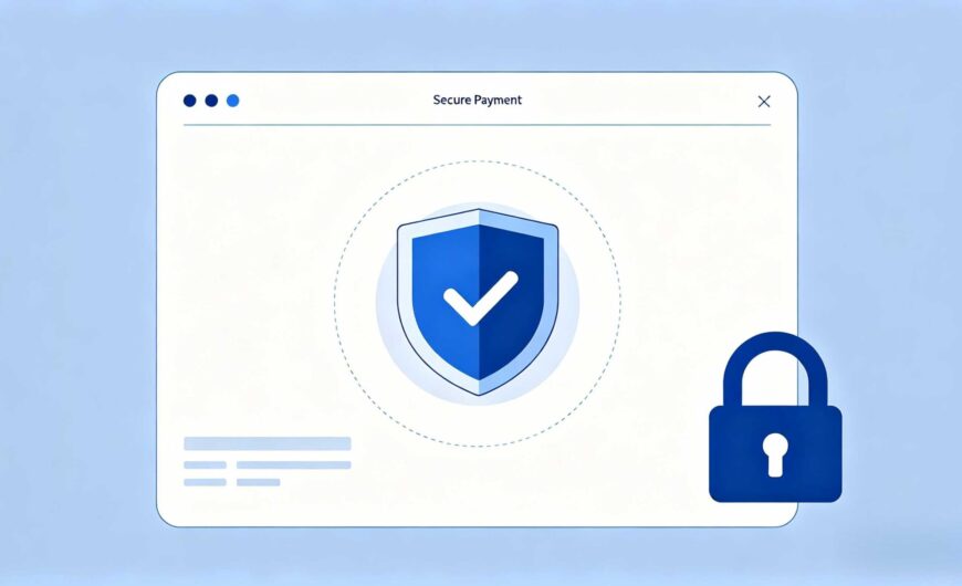 Secure Payment