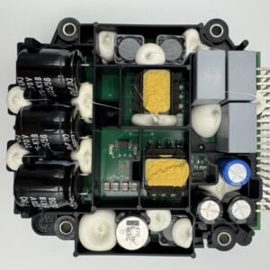 Continental SID208 / SID209 DC-DC Converter Kit