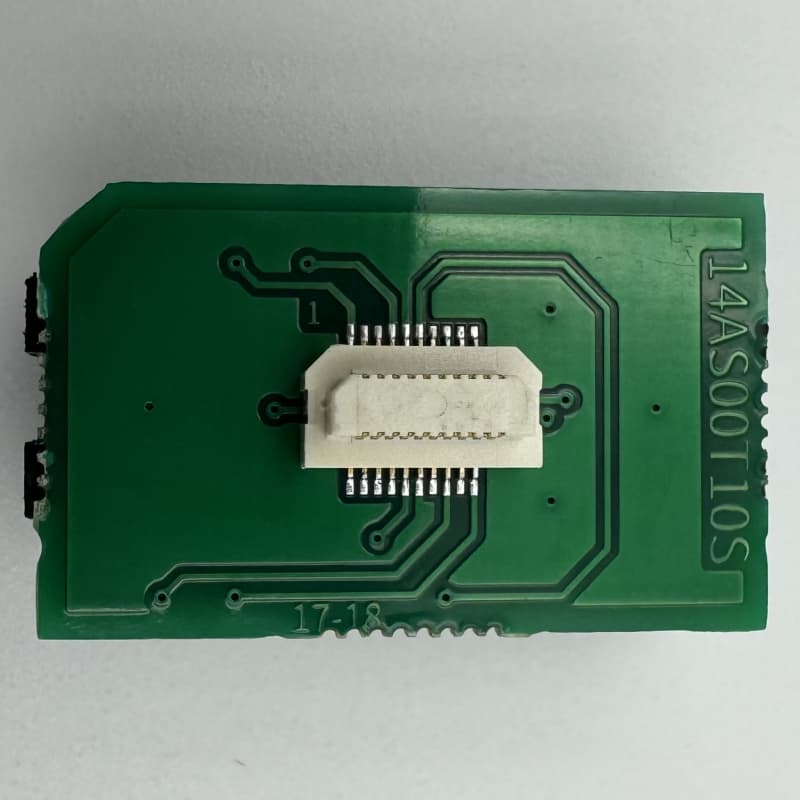 Renesas SH705x 14AS00T10S