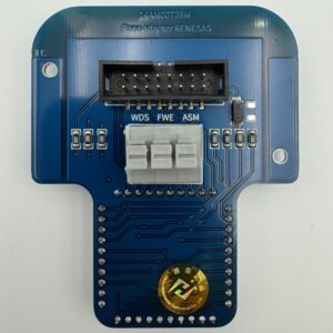 Renesas SH725xxx 14AM00T28M