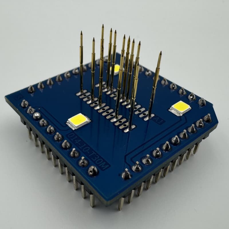 Renesas SH725xxx-26 14AM00T30M