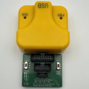 Infineon High-Speed Programmer