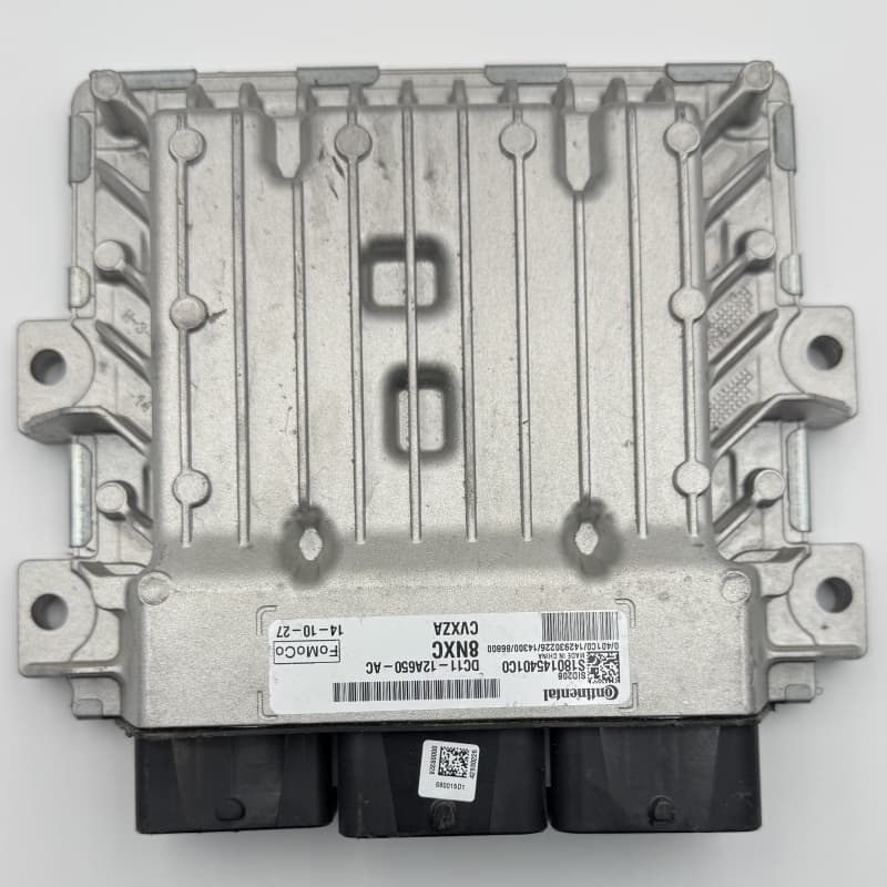 Continental SID208 PCM