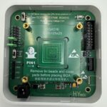TC1798E TC1978F BGA516