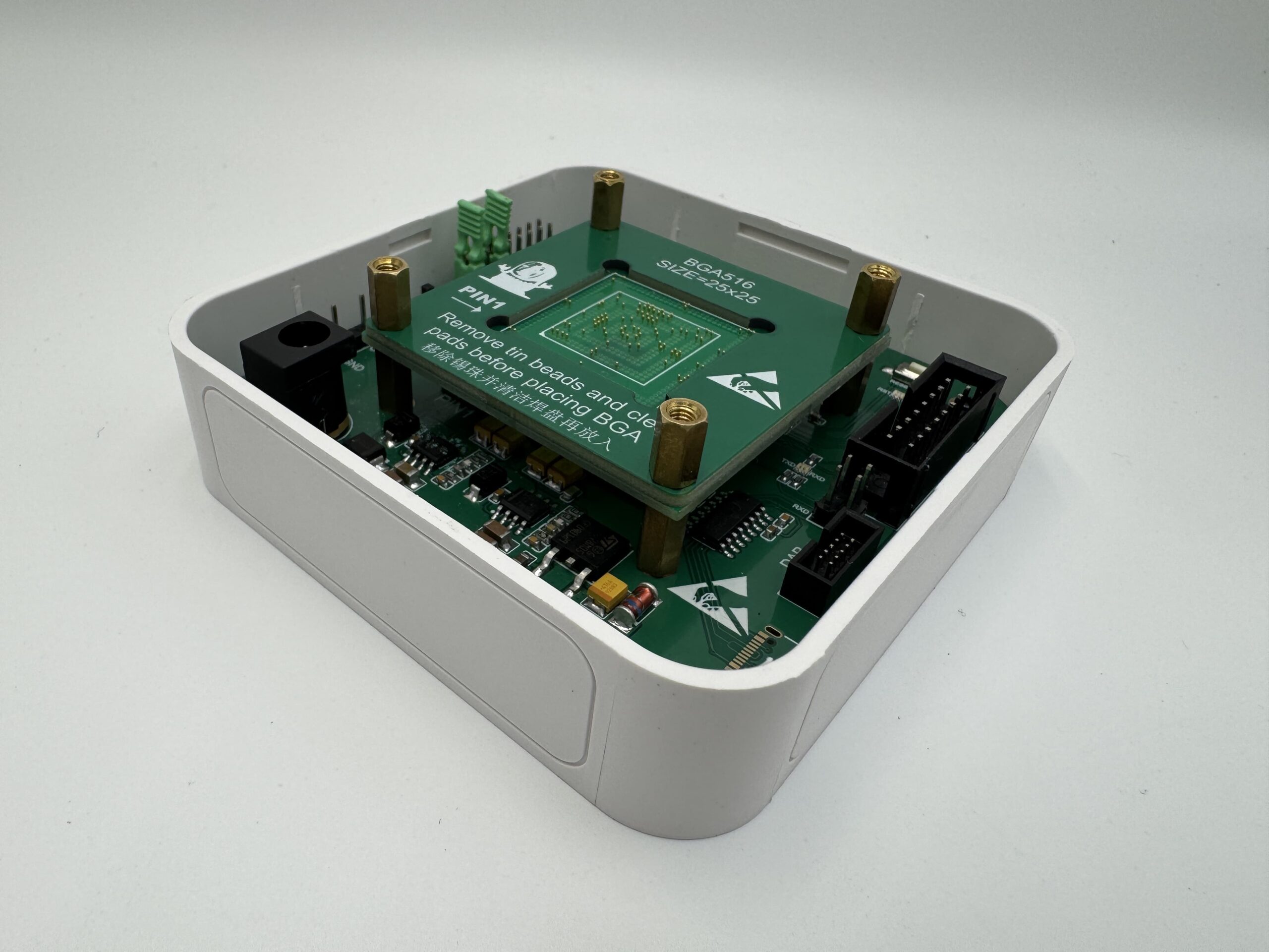 TC1798E TC1978F BGA516 - Image 2