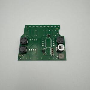 SID208/209 DCDC Power Board