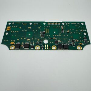 Delphi DC6B DC-DC Power Board