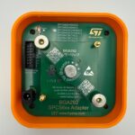SPC58 BGA292 R/W Adapter