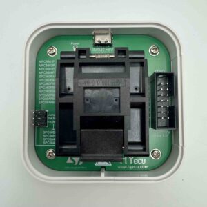 SPC560Pxx MPC560xP Adapter (QFP100)