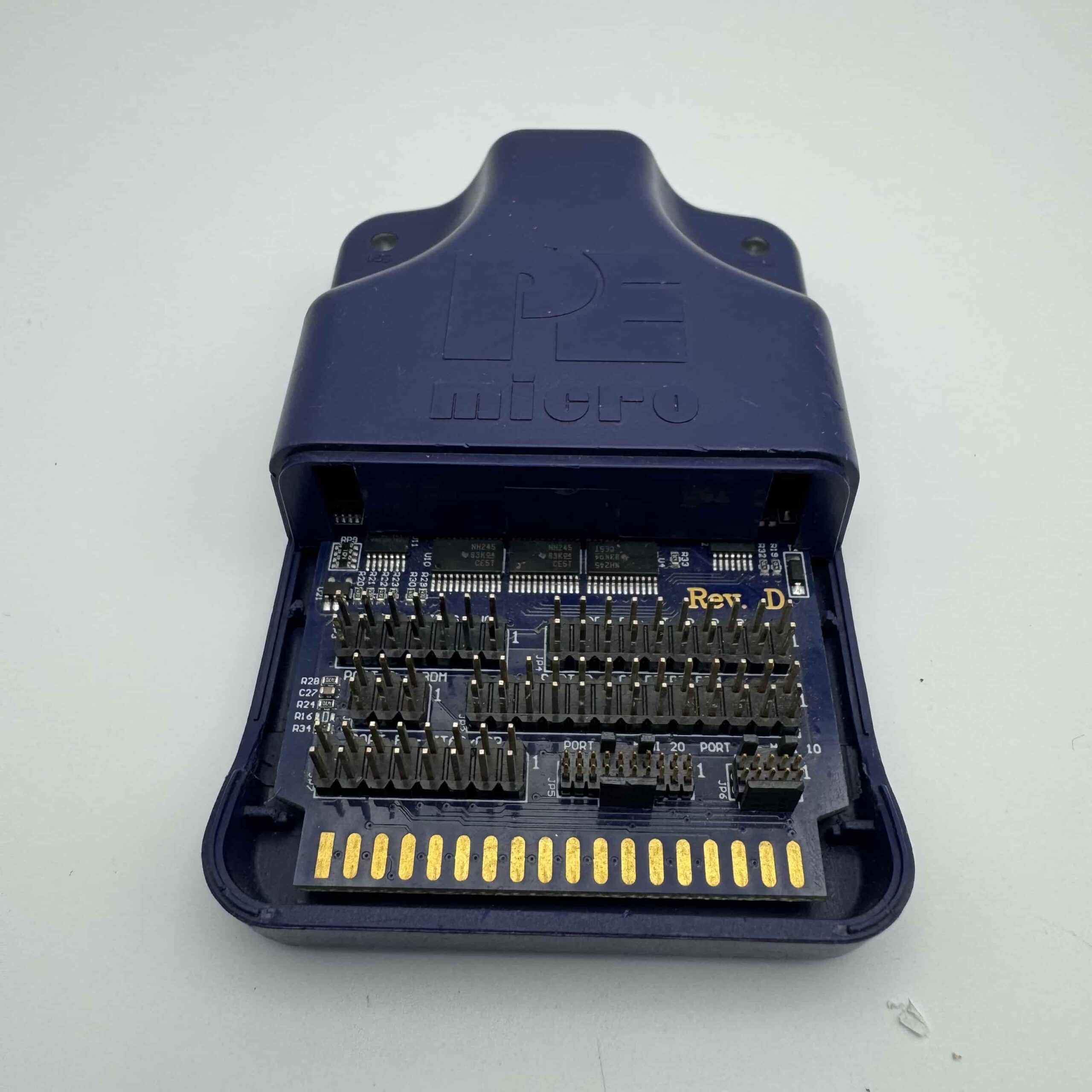 Freescale Programmer Hardware with 9 / 12 Software Packages - 图片 2