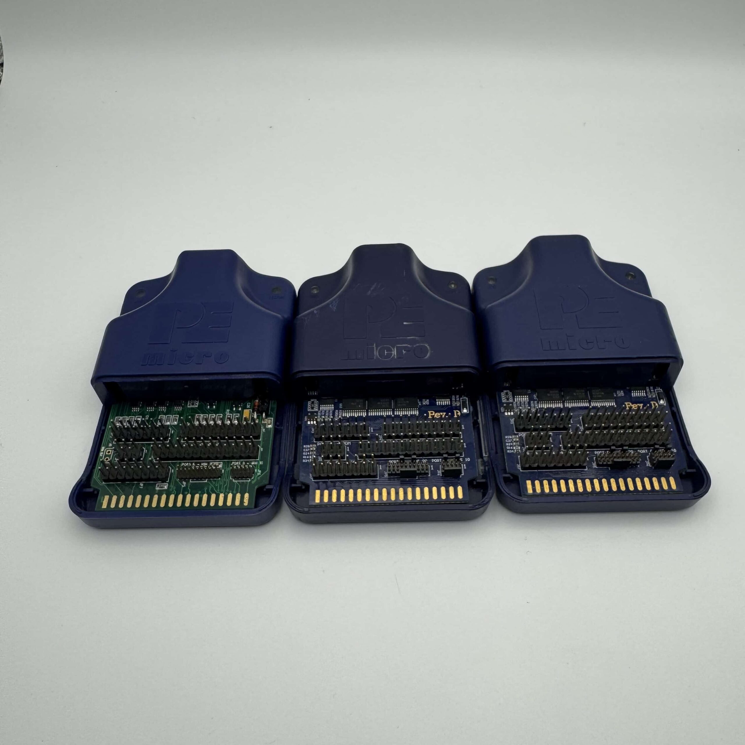 Freescale Programmer Hardware with 9 / 12 Software Packages